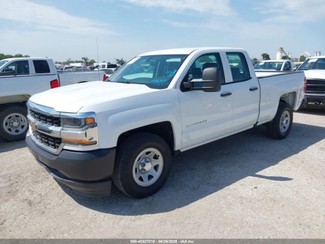 chevrolet silverado 1500 2017 1GCRCNEC2HZ157034 image chevrolet silverado 1500 2017 1GCRCNEC2HZ157034 image
